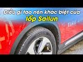 Thương hiệu lốp cao cấp Sailun - Có gì khác biệt với những dòng lốp thông thường? | WhatcarVN