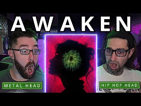 THAT VOICE AWAKEN BREAKING BENJAMIN