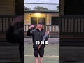 Day 1 Of Building A Tennis App To Help Everyone Who Can Record Their Tennis Improve!
