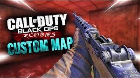 NEW WAY TO INSTALL COD BO1 CUSTOM ZOMBIE MAPS IN 2025