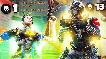 1 kill player wouldn