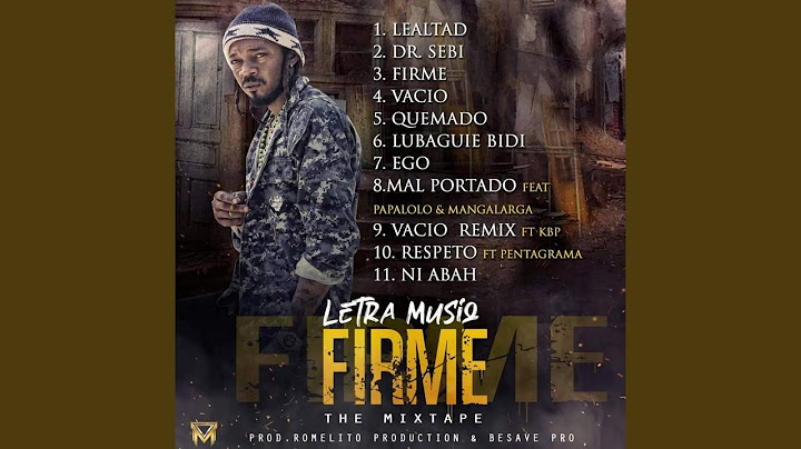 Mal Portado (feat. Papalolo & Manga Larga)
