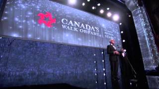 Victor Garber - 2013 Canada's Walk of Fame Tribute Show