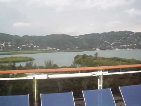 Carnival Magic 2012