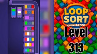 Celebrity Loop Sort Level 313 Walkthrough Solution  Profile