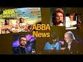ABBA News – Cyprus 1970 Updates | Agnetha & Frida's 1-Hour TV Interviews Subtitled | B&B on TV – 4K