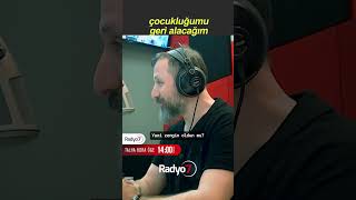 Çocukluğumu Geri Alacağım - Talha Bora Öge
