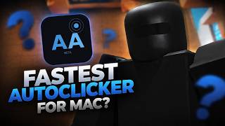 HOW TO USE THE BEST AUTOCLICKER FOR MACOS | AEROUTAUTO \ 2026 SAFE!!