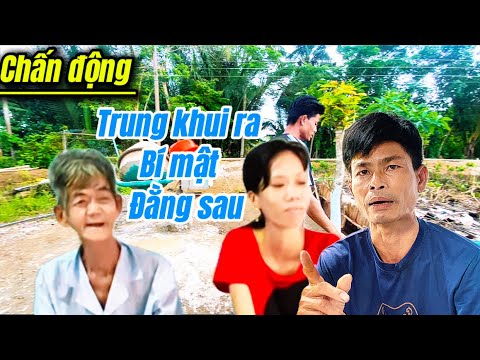 Tá hỏa khi nghe anh Trung kể bàn chuyện đám cưới của trinh khờ #vinhcuibaptv 