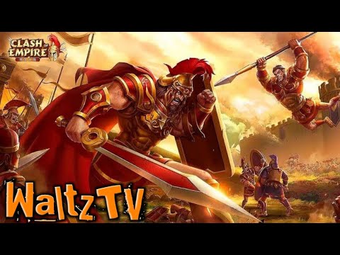 Download Clash of Empire 2019  - Android Strategy Game