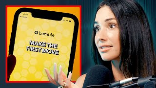 Bumble Removes “The Effort Factor” For Women