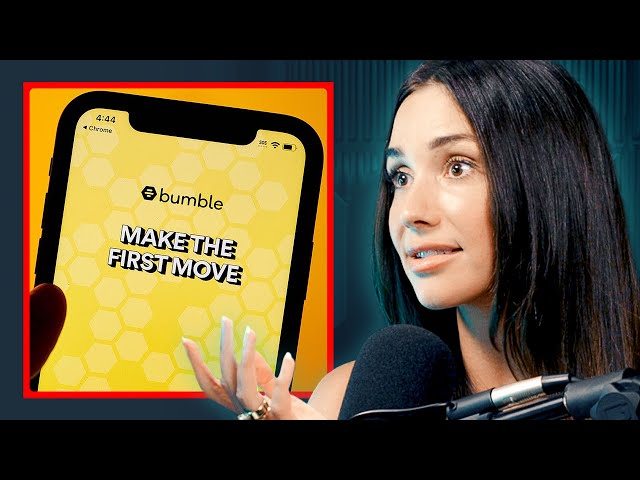 Thumbnail for Bumble Removes “The Effort Factor” For Women