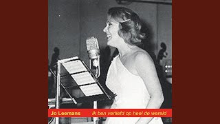 Video thumbnail of "Jo Leemans - Que sera sera"