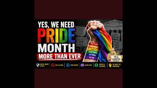 400+ Anti-LGBTQ Bills: Why Pride Month Still Matters