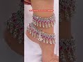 For order WhatsApp screenshot send on - 8005733848 #silver #jewellery #marwari