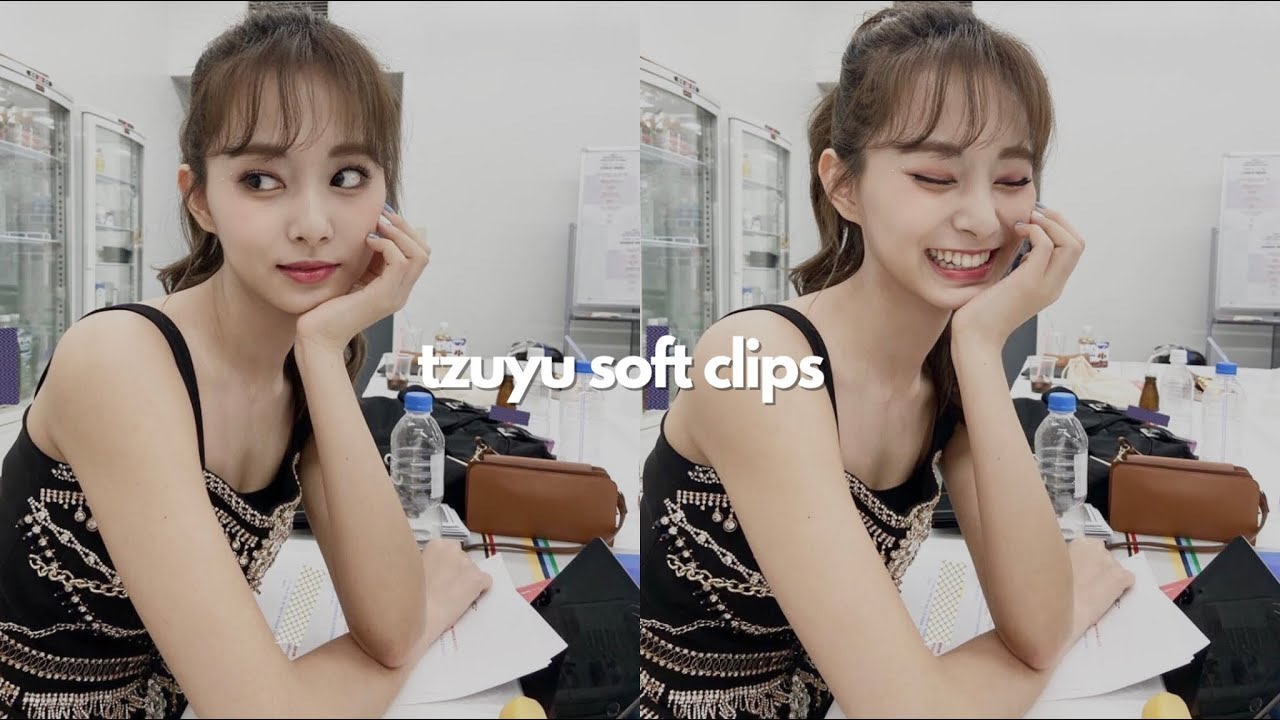 tzuyu clips for editing