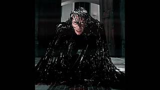 venom spider man
