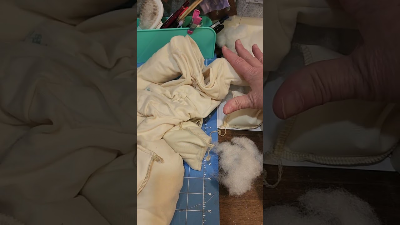 Weighted Ultimate Cuddle Body!