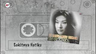 Iis Dahlia - Sakitnya Hatiku