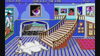 Les Manley in Search for the King Review – Not Quite Leisure Suit, Not Quite Fun
Les Manley in Search for the King tries to be a Leisure Suit Larry-style adventure but falls flat in every way. With dull gameplay, weak humor, and an overall underwhelming experience, it fails to stand out—even for its time.
For more point-and-click madness review https://www.youtube.com/watch?v=uI4ABtN2yTA&list=PLQKMGTaHZjcWQVra-pFEPnWQAzOIQQpCl Les Manley in Search for the King Review – Not Quite Leisure Suit, Not Quite Fun