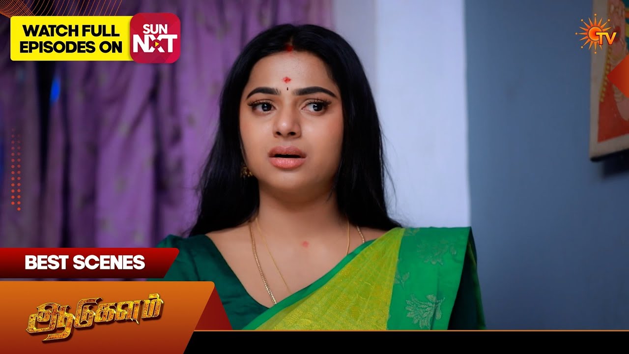 Aadukalam - Best Scenes | 27 Feb 2026 | Tamil Serial | Sun TV