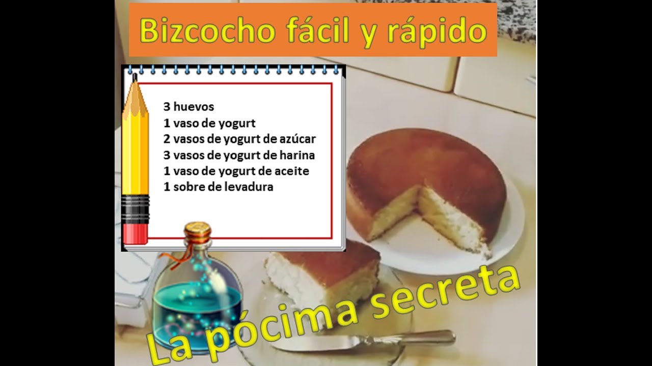 FÁCIL Y RÁPIDO! MEDIDA VASO YOGURT YouTube FÁCIL Y RÁPIDO! MEDIDA VASO YOGURT YouTube