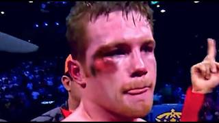 Canelo Finds It Very Difficult Facing Russian Champion | Latest Boxing Highlighted Full Fight HD