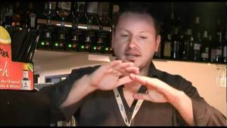 Bar Inventory Control Systems can decrease waste to under 5%