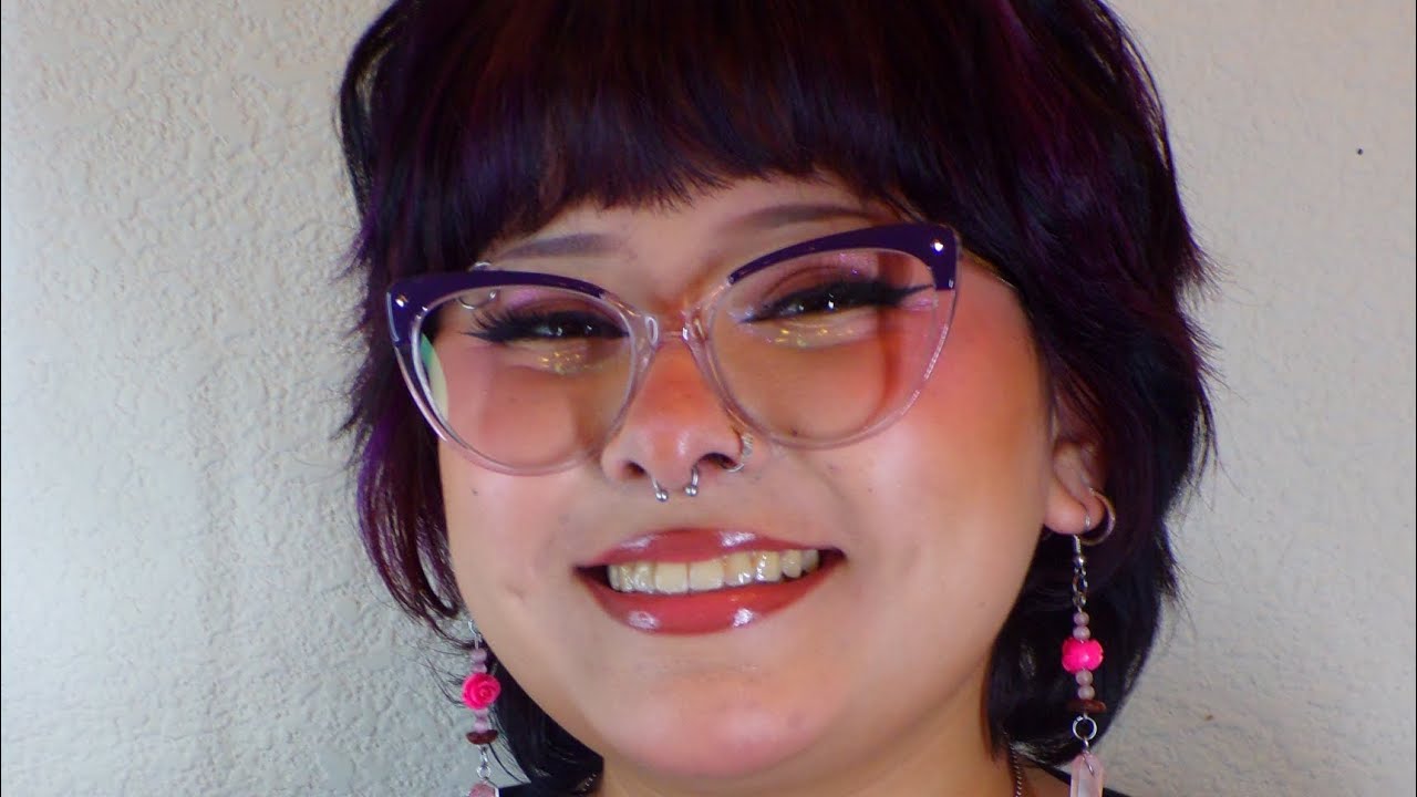Tea C Berumen sings 'Moments in the Woods' preview
