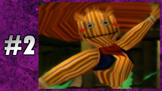 Let's Play The Legend of Zelda: Majora's Mask Part 1 (Patreon