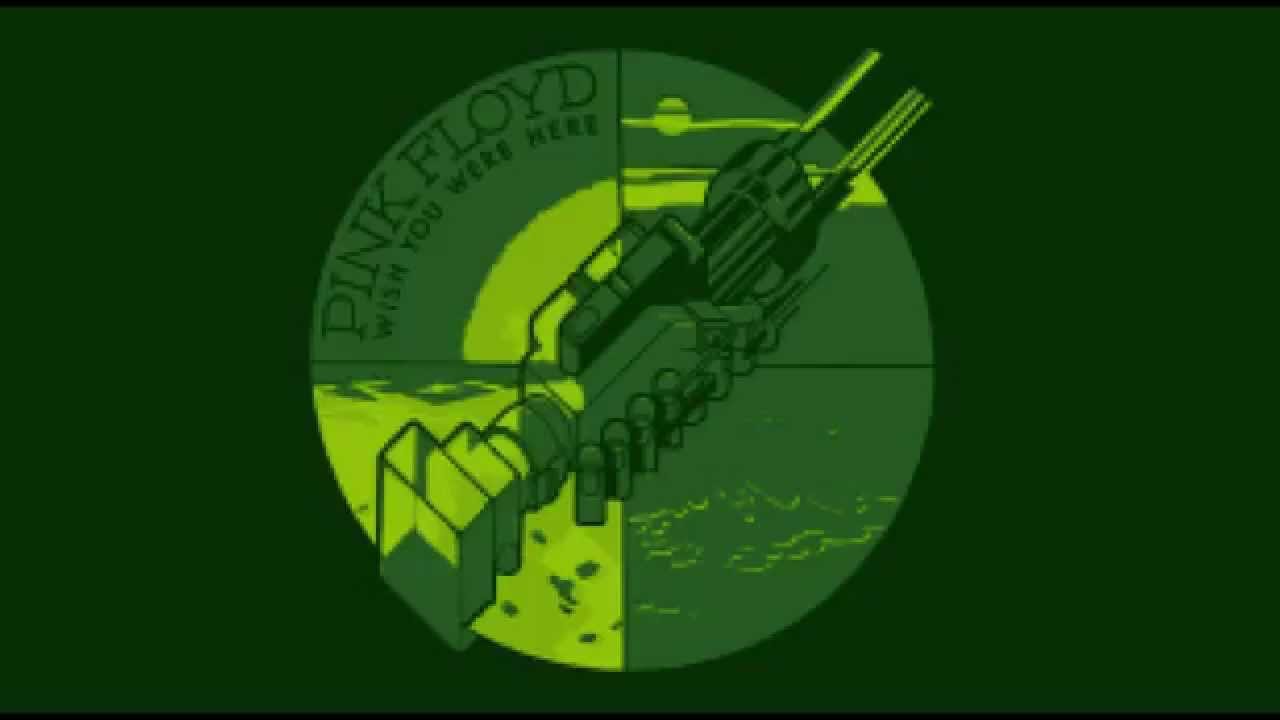 [CHIPTUNE] Pink Floyd - Shine On You Crazy Diamond Parts I–V