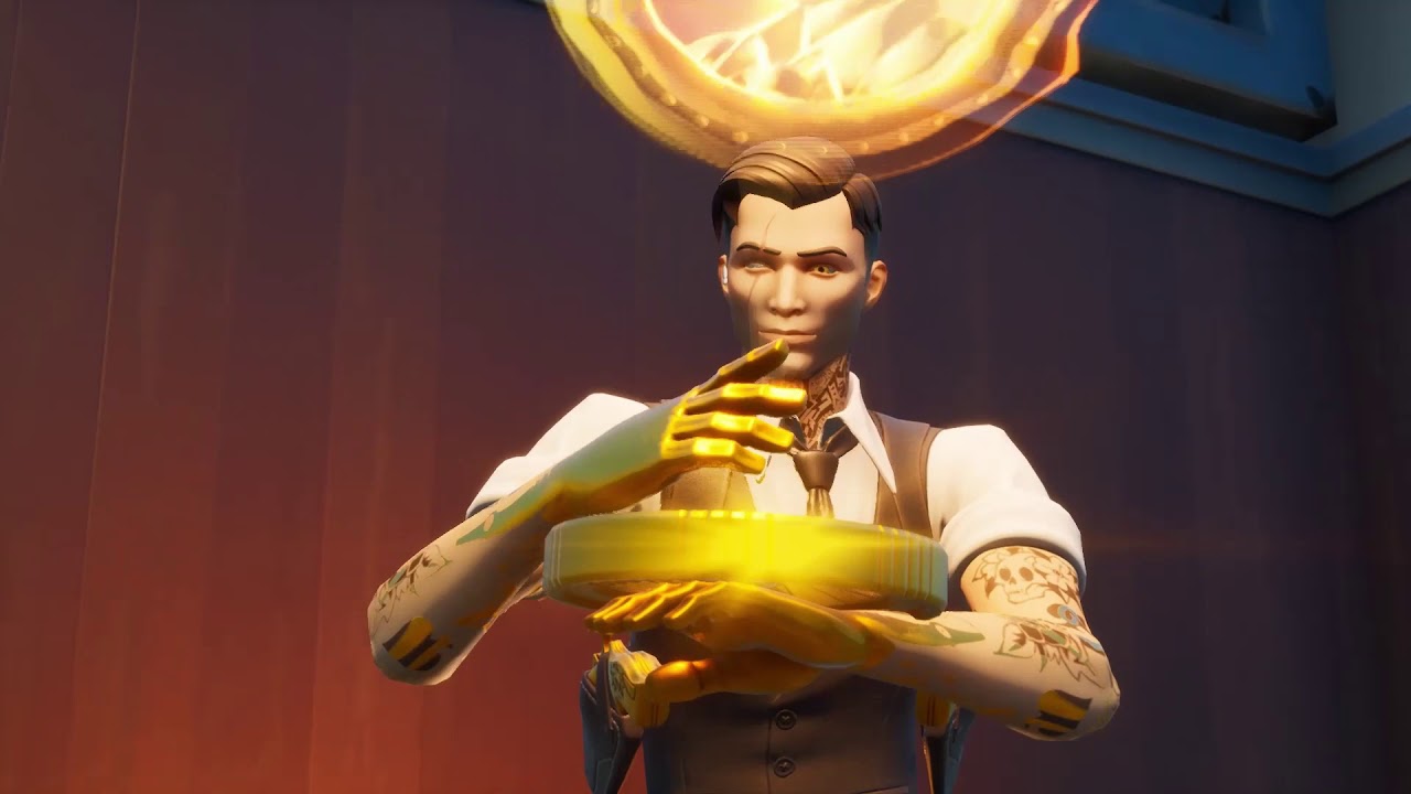 Fortnite Intro Chapter 2. - YouTube