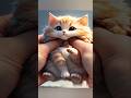 No no no. i dont know #cat #cute #kucing