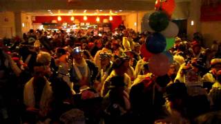 Publiek Tijdens Het Arte Ala In Den Enghel