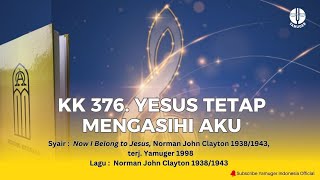 Kidung Keesaan 376 - 