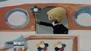 Der Sandmann für Erwachsene #30 – Die Welt nach Corona