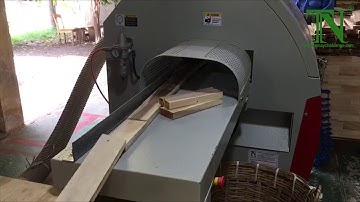 👍 MÁY CẮT KHUYẾT TẬT CFS-100 TẠI 💖 XƯỞNG KHÁCH HÀNG - ✅ THƯỢNG NGUYÊN