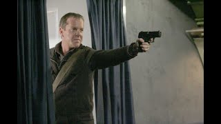 best tribute to Jack Bauer / 24