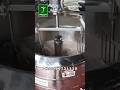 Copper Roaster - Ragi Puttu Podi Roasting