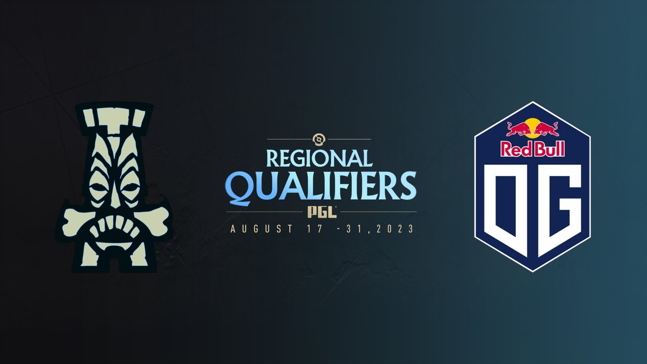 Ancient Tribe Vs OG Game 2 Regional Qualifiers WEU YouTube ancient-tribe-vs-og-game-2-regional-qualifiers-weu-youtube