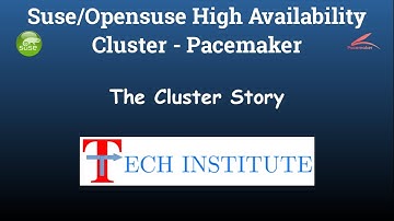 Suse/Opensuse High Availability Cluster - Pacemaker || Why Consider HA Cluster (RTO & RPO Included)