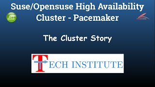 Suse/Opensuse High Availability Cluster - Pacemaker || Why Consider HA Cluster (RTO & RPO Included)