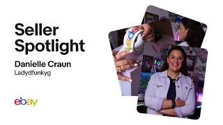 Kawaii Seller Sends Happy Mail Globally