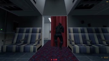 cs_747 Map Nostalgia #cs16 #csgo #cs2