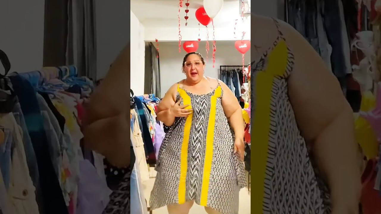 Бодипозитив и мода для полных женщин | Как Ванесса Ромеро переосмысливает понятие красоты через с...