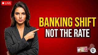 🚨They Think It’s About the Rate — But Iraq Just Confirmed a Banking Shift!🔥