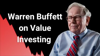Celebrity Warren Buffett's 5 Value Investing Principles for 2025 Wealth