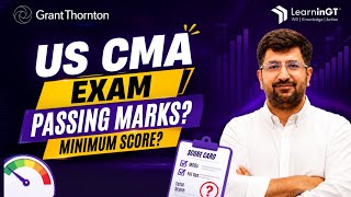 🔥How Are US CMA Exams Checked | US CMA Exam Evaluation Process Update