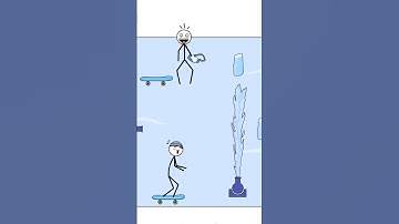 Thief Puzzle Level 374 Will Make You Laugh #shorts #trending #viral #funny #youtubeshorts