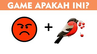 TEKA TEKI TEBAK NAMA GAME, SIAPA BISA JAWAB? | TEBAK GAMBAR screenshot 2